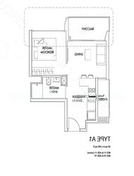 Sol Acres (D23), Condominium #505374671